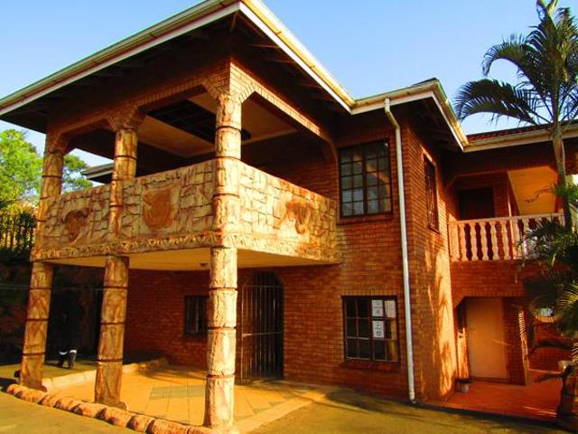 4 Bedroom House in Dunveria