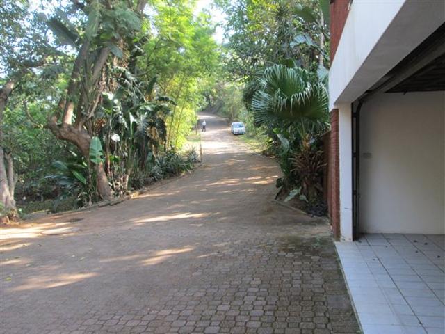 4 Bedroom House in Durban North