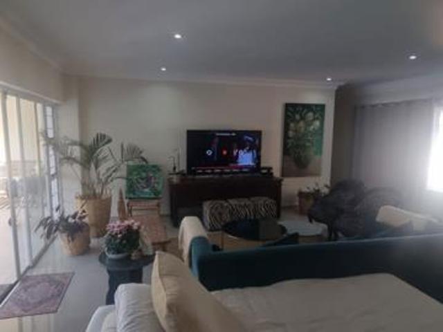 4 Bedroom House in Durban North