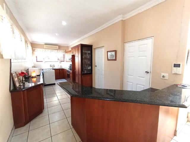 4 Bedroom House in Durban North