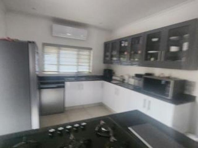 4 Bedroom House in Durban North