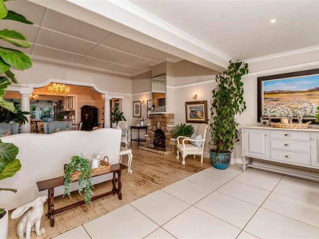 4 Bedroom House in Durban North