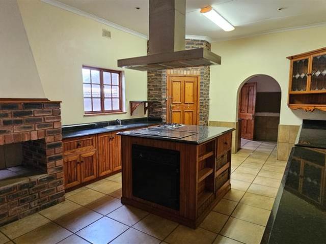 4 Bedroom House in Durban North
