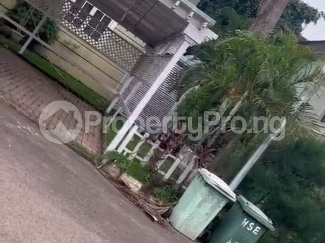 Buy 4 Bedroom Detached House in Durumi Abuja 8LSCC | PropertyPro Nigeria