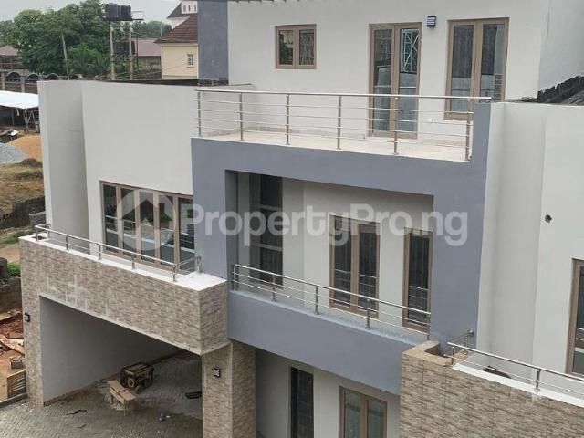 4 Bedroom House in Durumi Abuja | House for sale in durumi | House in durumi | 4 Bedroom | PropertyPro Nigeria
