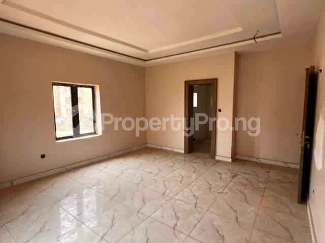 Buy 4 Bedroom Fully Detached Duplex With Bq in Durumi Abuja 1LKBV | PropertyPro Nigeria