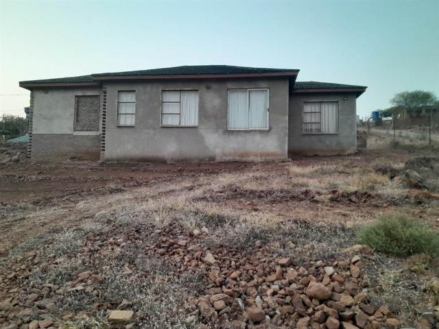 4 Bedroom House in Dzanani