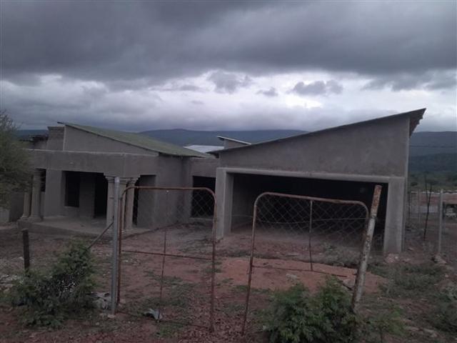 4 Bedroom House in Dzanani