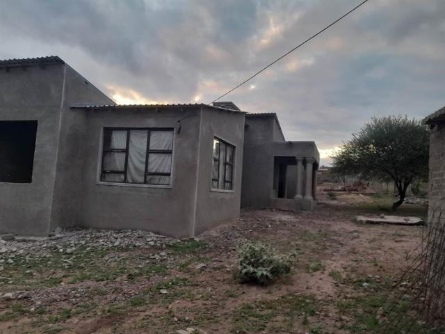 4 Bedroom House in Dzanani