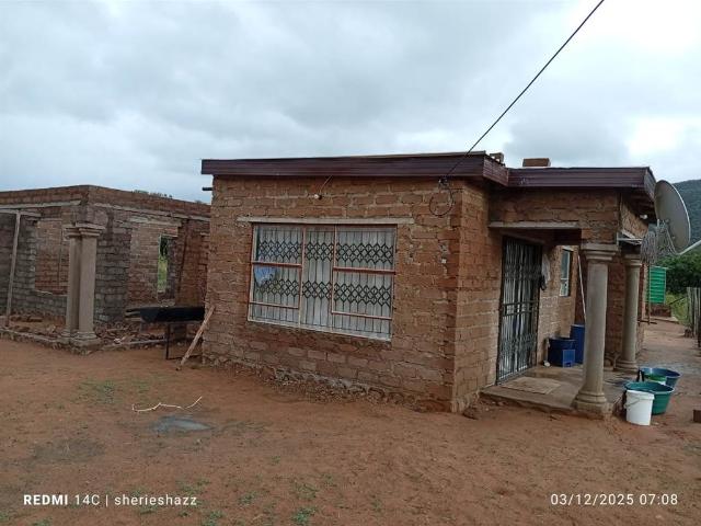 4 Bedroom House in Dzanani
