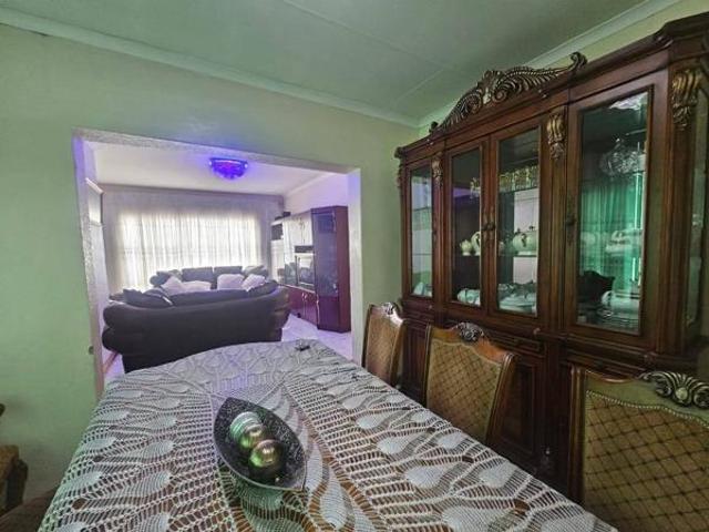 4 Bedroom House in Ackerville