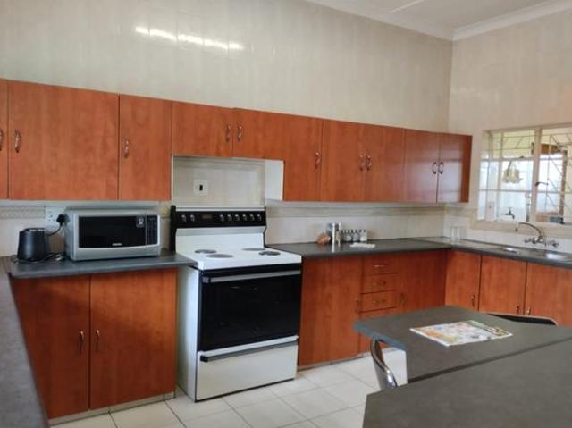 4 Bedroom House in Emalahleni Witbank Ext 3