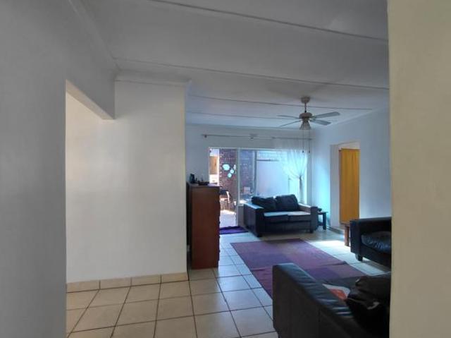 4 Bedroom House in Emalahleni Witbank Ext 16