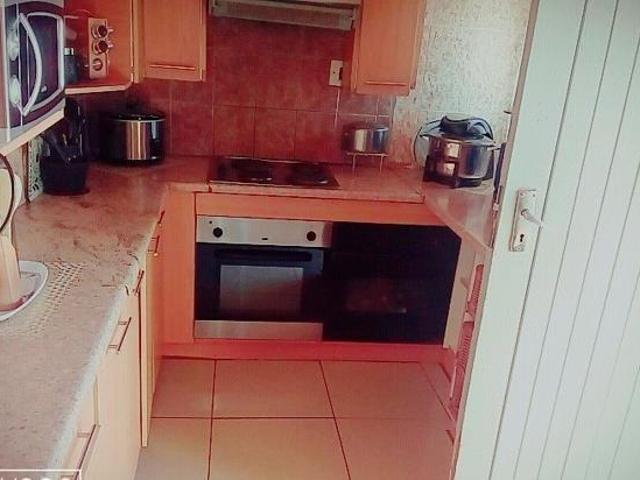 4 Bedroom House in Embalenhle