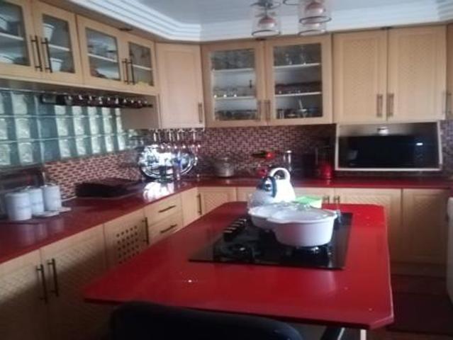 4 Bedroom House in Embalenhle