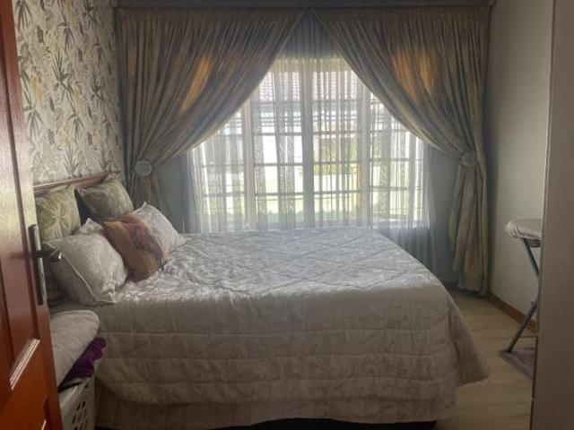 4 Bedroom House in Emdo Park