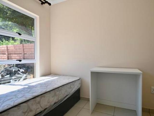 4 Bedroom House in Emmarentia