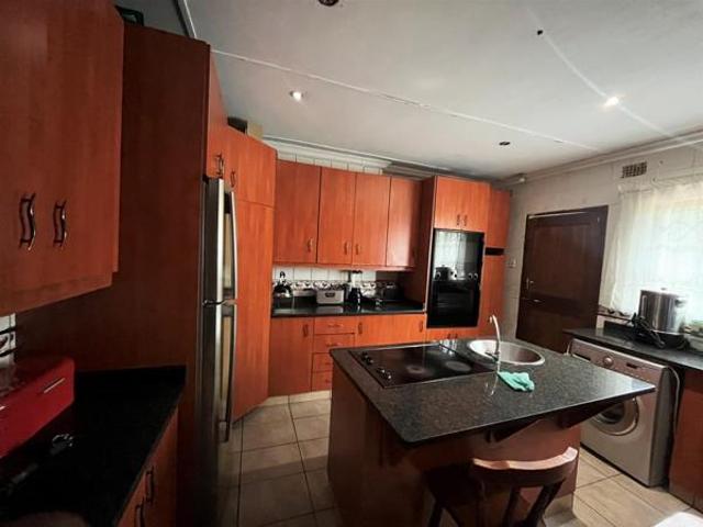 4 Bedroom House in Empangeni Central