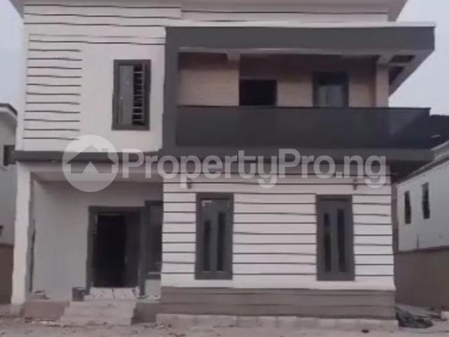 4 Bedroom House in Enugu | House for sale in enugu | House in enugu | 4 Bedroom | PropertyPro Nigeria