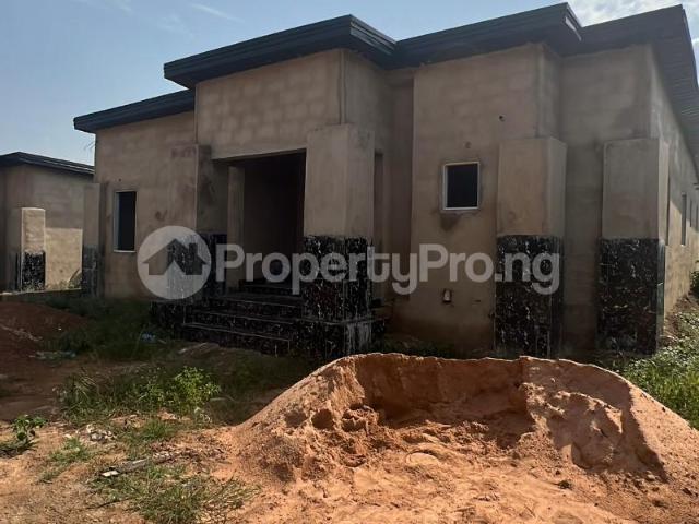 4 Bedroom House in Enugu | House for sale in enugu | House in enugu | 4 Bedroom | PropertyPro Nigeria