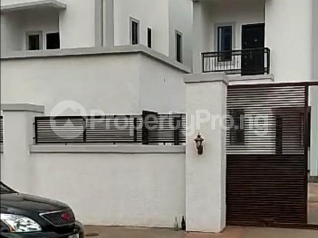 4 Bedroom House in Enugu | House for sale in enugu | House in enugu | 4 Bedroom | PropertyPro Nigeria