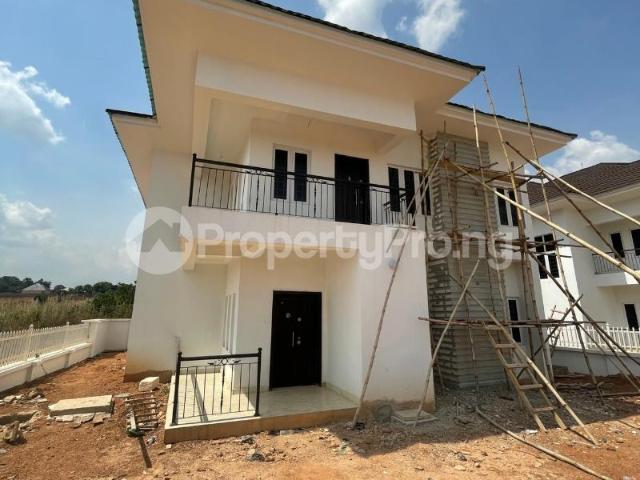 4 Bedroom House in Enugu | House for sale in enugu | House in enugu | 4 Bedroom | PropertyPro Nigeria