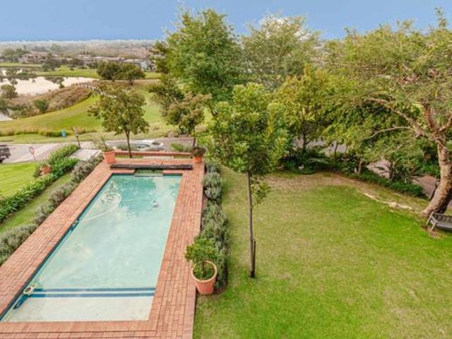 4 Bedroom House in Eagle Canyon Golf Estate