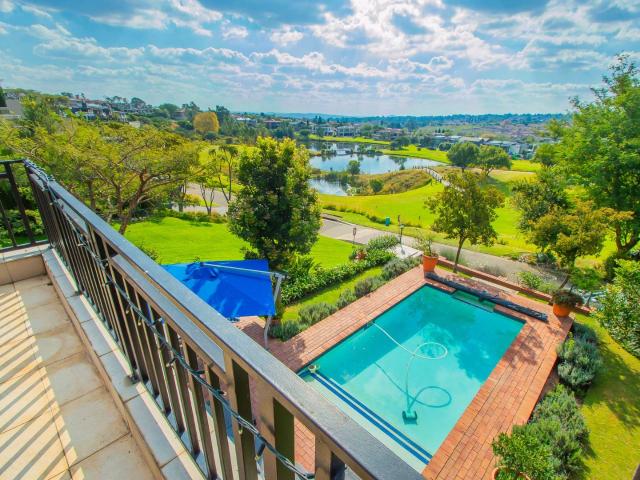 4 Bedroom House in Eagle Canyon Golf Estate