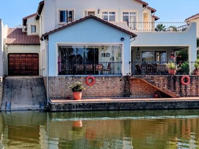 4 Bedroom House in Eagles Landing