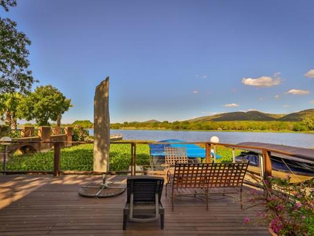 4 Bedroom House in Eagles Landing