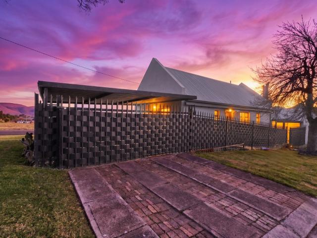 4 Bedroom House in East Town