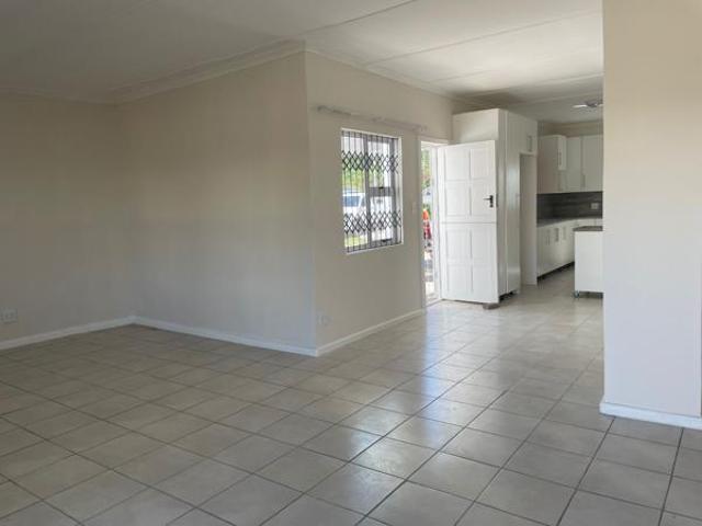 4 Bedroom House in East Bank