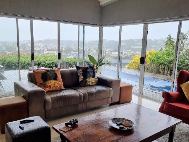 4 Bedroom House in East Bank
