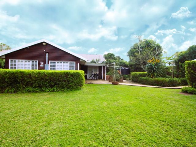 4 Bedroom House in East London Outlying