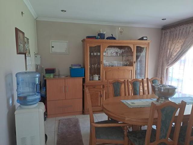 4 Bedroom House in Eastdene