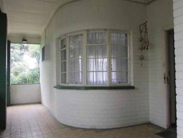 4 Bedroom House in Eastleigh