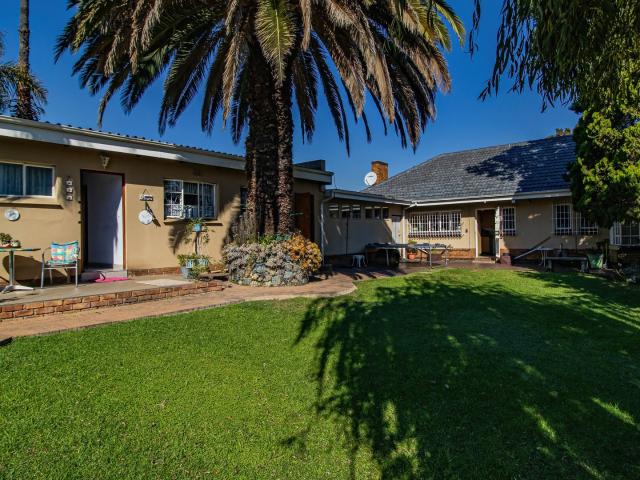 4 Bedroom House in Eastleigh