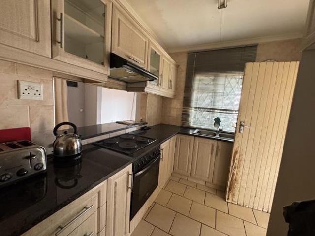 4 Bedroom House in Eastwood