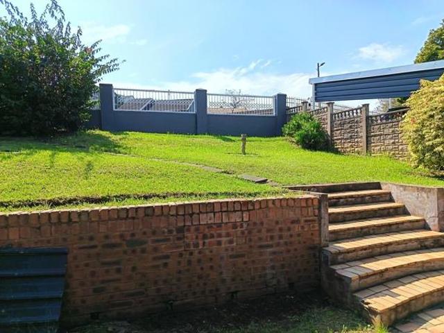 4 Bedroom House in Eastwood