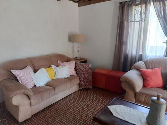 4 Bedroom House in Eastwood
