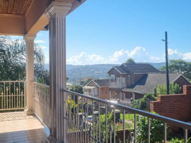 4 Bedroom House in Eastwood