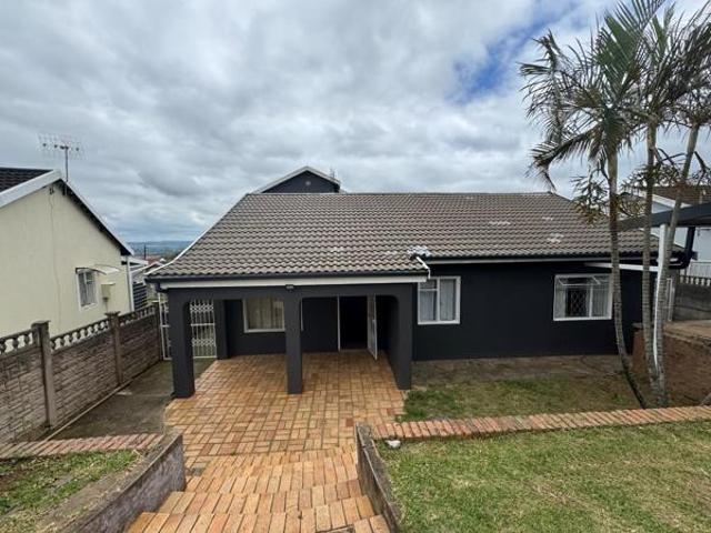4 Bedroom House in Eastwood
