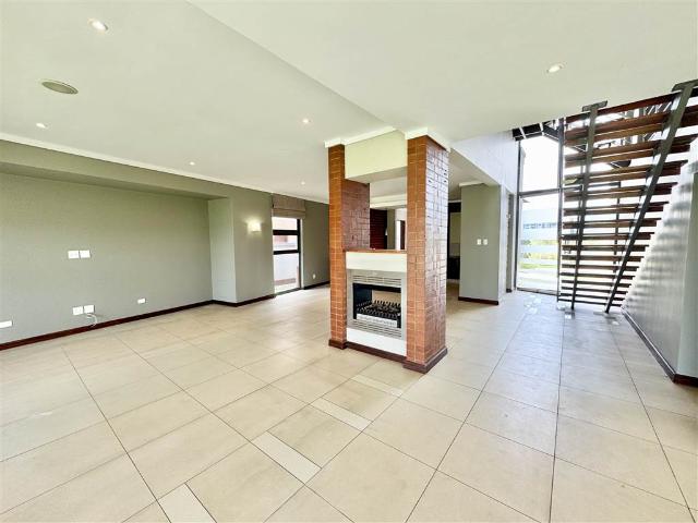 4 Bedroom House in Ebotse Estate
