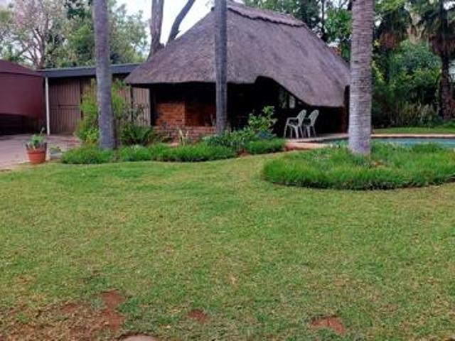 4 Bedroom House in Eduan Park