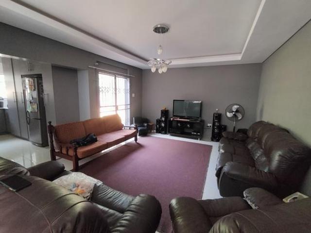 4 Bedroom House in Eduan Park