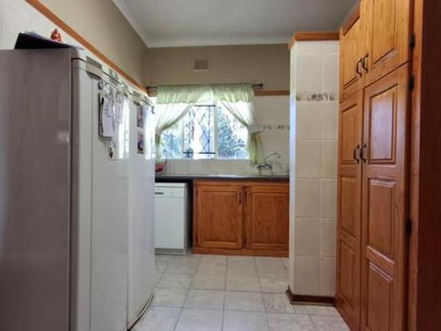 4 Bedroom House in Eduan Park