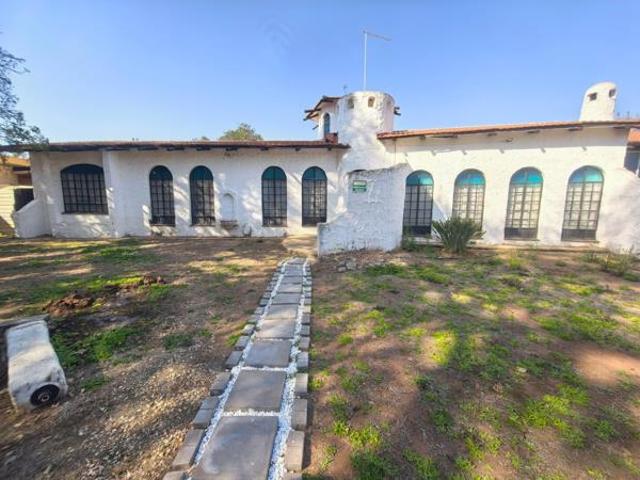 4 Bedroom House in Eduan Park