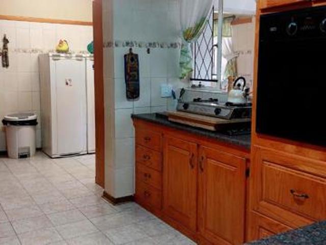 4 Bedroom House in Eduan Park