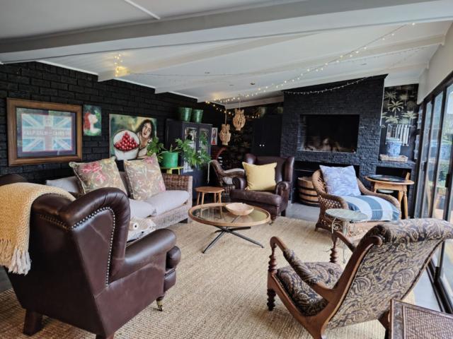 4 Bedroom House in Eden George