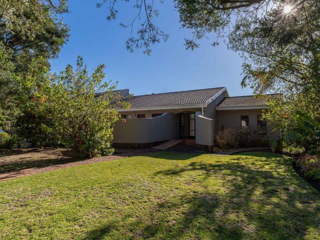 4 Bedroom House in Eden George